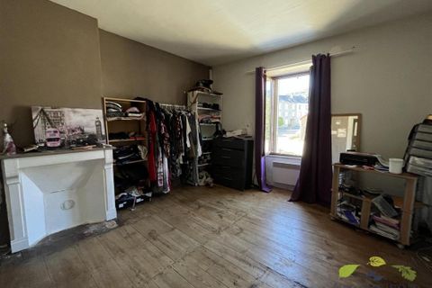 Villa i La Jonchere-Saint-Maurice, Haute-Vienne, La Jonchere-Saint-Maurice - € 119.000 | Ref: 3946_S - foto 8
