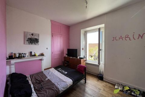 Villa i La Jonchere-Saint-Maurice, Haute-Vienne, La Jonchere-Saint-Maurice - € 119.000 | Ref: 3946_S - foto 9