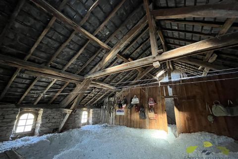 Villa i La Jonchere-Saint-Maurice, Haute-Vienne, La Jonchere-Saint-Maurice - € 119.000 | Ref: 3946_S - foto 11