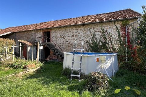 Villa i La Jonchere-Saint-Maurice, Haute-Vienne, La Jonchere-Saint-Maurice - € 119.000 | Ref: 3946_S - foto 13