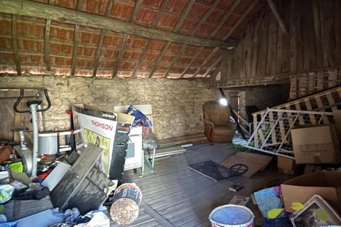 Villa i La Jonchere-Saint-Maurice, Haute-Vienne, La Jonchere-Saint-Maurice - € 119.000 | Ref: 3946_S - foto 14