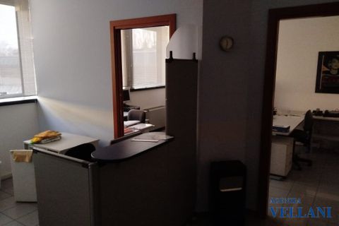 Erhvervsejendom i Carpi, Modena, Carpi - € 200.000 | Ref: PHS-931 - foto 7