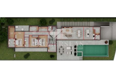 Villa i Calheta, Madeira, Calheta - € 2.500.000 | Ref: 173 - foto 20