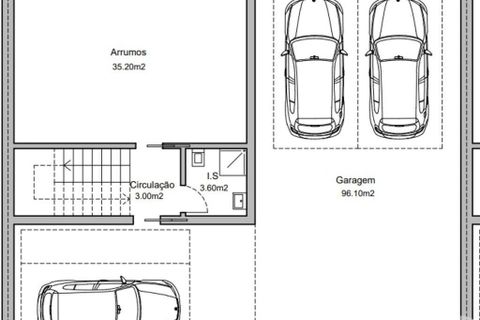 Byhus i Mafra, Lisbon, Mafra - € 924.500 | Ref: 132513 - foto 17