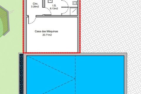 Byhus i Mafra, Lisbon, Mafra - € 924.500 | Ref: 132513 - foto 18