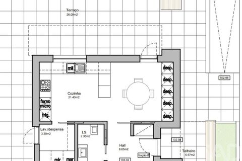 Byhus i Mafra, Lisbon, Mafra - € 924.500 | Ref: 132513 - foto 20