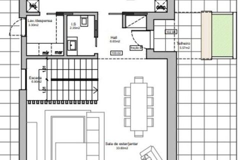 Byhus i Mafra, Lisbon, Mafra - € 924.500 | Ref: 132513 - foto 21
