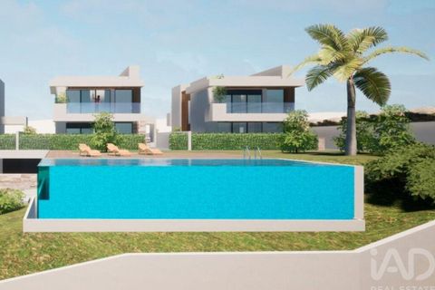 Byhus i Mafra, Lisbon, Mafra - € 924.500 | Ref: 131997 - foto 14