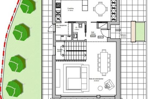 Byhus i Mafra, Lisbon, Mafra - € 924.500 | Ref: 131997 - foto 16