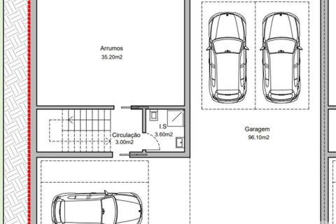 Byhus i Mafra, Lisbon, Mafra - € 924.500 | Ref: 131997 - foto 25