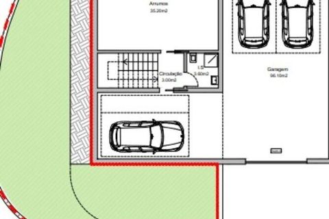 Byhus i Mafra, Lisbon, Mafra - € 924.500 | Ref: 131997 - foto 26