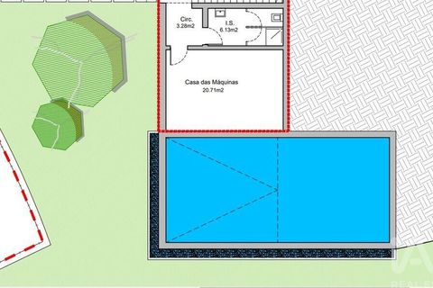Byhus i Mafra, Lisbon, Mafra - € 924.500 | Ref: 131997 - foto 27