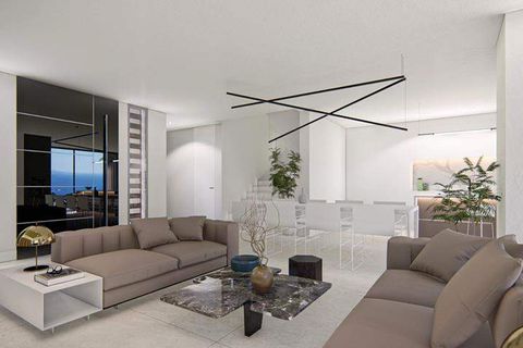 Villa i Altea, Alicante, Altea - € 2.690.000 | Ref: LUX4858 - foto 2