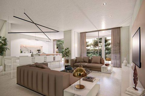 Villa i Altea, Alicante, Altea - € 2.690.000 | Ref: LUX4858 - foto 3