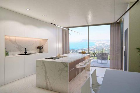 Villa i Altea, Alicante, Altea - € 2.690.000 | Ref: LUX4858 - foto 4