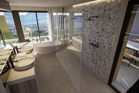 Villa i Altea, Alicante, Altea - € 2.690.000 | Ref: LUX4858 - foto 7