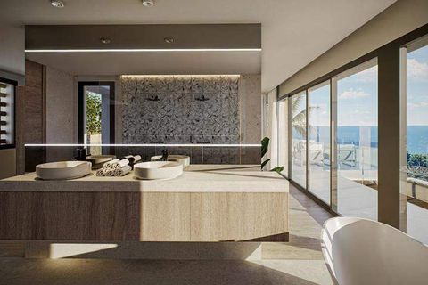 Villa i Altea, Alicante, Altea - € 2.690.000 | Ref: LUX4858 - foto 8