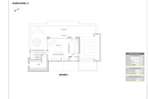 Villa i Altea, Alicante, Altea - € 2.690.000 | Ref: LUX4858 - foto 11