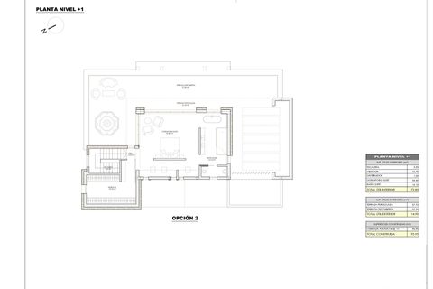 Villa i Altea, Alicante, Altea - € 2.690.000 | Ref: LUX4858 - foto 12