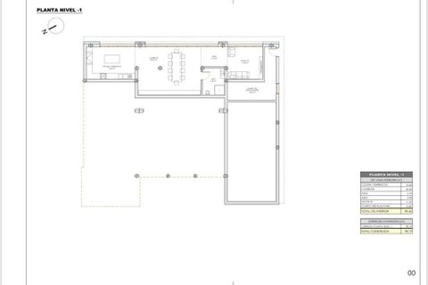Villa i Altea, Alicante, Altea - € 2.690.000 | Ref: LUX4858 - foto 14