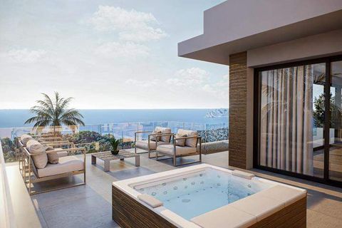 Villa i Altea, Alicante, Altea - € 2.690.000 | Ref: LUX4858 - foto 16
