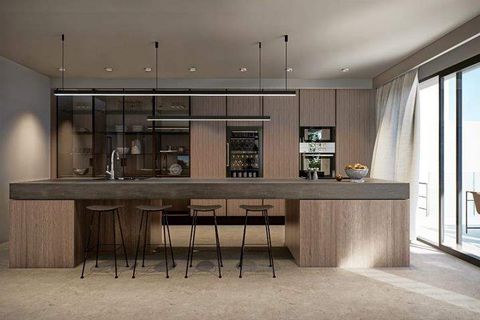 Villa i Altea, Alicante, Altea - € 2.690.000 | Ref: LUX4858 - foto 19