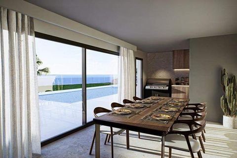 Villa i Altea, Alicante, Altea - € 2.690.000 | Ref: LUX4858 - foto 22