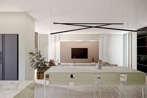 Villa i Altea, Alicante, Altea - € 2.690.000 | Ref: LUX4858 - foto 24