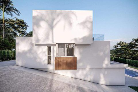 Villa i Altea, Alicante, Altea - € 2.690.000 | Ref: LUX4858 - foto 27