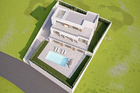 Villa i Altea, Alicante, Altea - € 2.690.000 | Ref: LUX4858 - foto 35