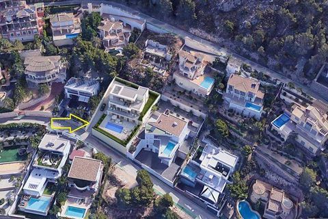Villa i Altea, Alicante, Altea - € 2.690.000 | Ref: LUX4858 - foto 37