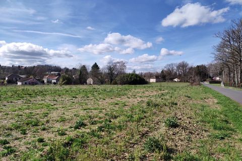 Helårsgrund i Piegut-Pluviers, Dordogne, Piegut-Pluviers - € 21.000 | Ref: BVI62158 - foto 4