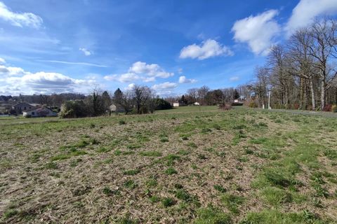 Helårsgrund i Piegut-Pluviers, Dordogne, Piegut-Pluviers - € 21.000 | Ref: BVI62158 - foto 5