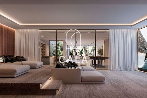 Villa a Marbella, Malaga, Marbella - € 6.600.000 | Ref: 1105 - foto 6
