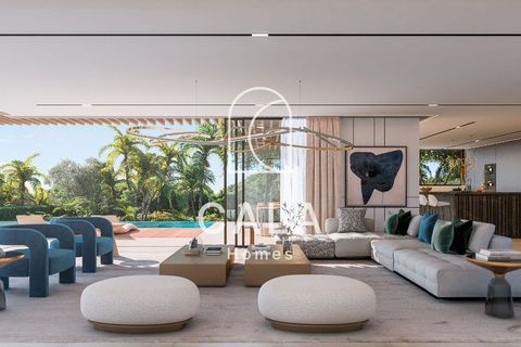 Villa a Marbella, Malaga, Marbella - € 6.600.000 | Ref: 1105 - foto 10