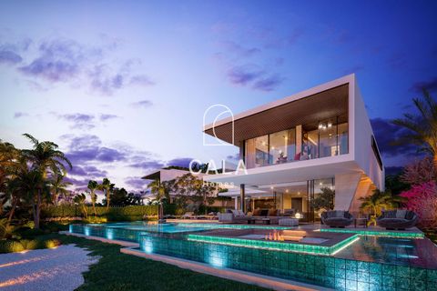 Villa a Marbella, Malaga, Marbella - € 6.600.000 | Ref: 1105 - foto 13