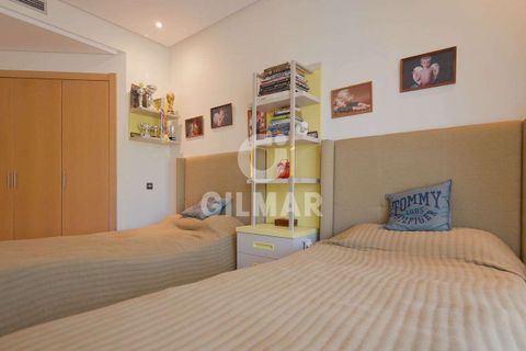 Lejlighed i Marbella, Malaga, Marbella - € 1.650.000 | Ref: 204561 - foto 18