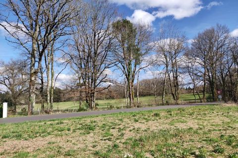 Tomt i Piegut-Pluviers, Dordogne, Piegut-Pluviers - € 29 000 | Ref: BVI62157 - foto 3