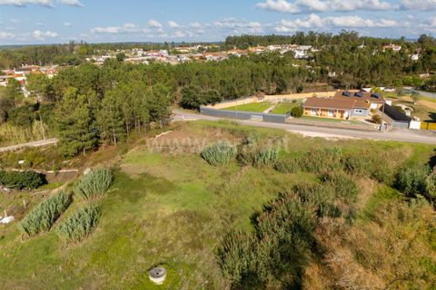 Helårsgrund i Leiria, Leiria, Leiria - € 115.000 | Ref: 373240075 - foto 1