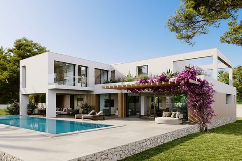 Villa a Sol De Mallorca, Mallorca, Sol De Mallorca - € 4.950.000 | Ref: 1969 - foto 2
