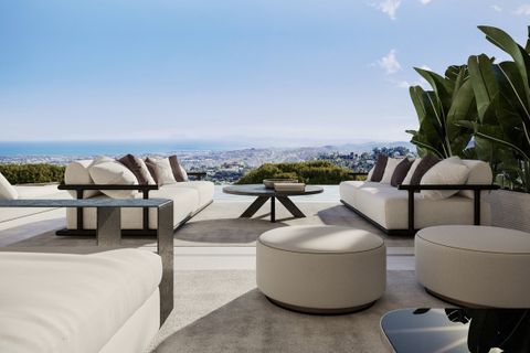 Villa a Benahavis, Malaga, Benahavis - € 6.995.000 | Ref: R3687095 - foto 2