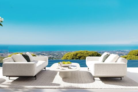 Villa a Benahavis, Malaga, Benahavis - € 6.995.000 | Ref: R3687095 - foto 9