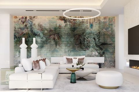 Villa a Benahavis, Malaga, Benahavis - € 6.995.000 | Ref: R3687095 - foto 17