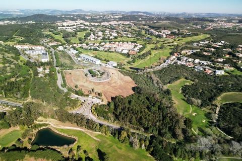Helårsgrund i Belas, Lisbon, Belas - € 1.550.000 | Ref: 108209 - foto 4
