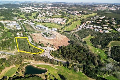 Helårsgrund i Belas, Lisbon, Belas - € 1.550.000 | Ref: 108209 - foto 1