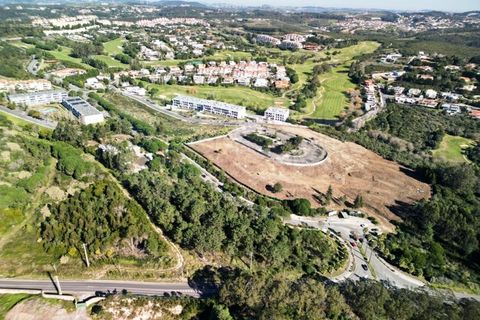 Helårsgrund i Belas, Lisbon, Belas - € 1.550.000 | Ref: 108209 - foto 17