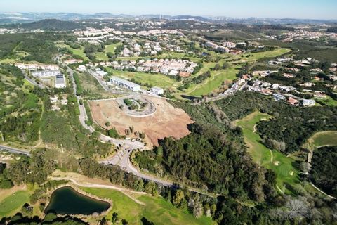 Helårsgrund i Belas, Lisbon, Belas - € 1.550.000 | Ref: 108209 - foto 18