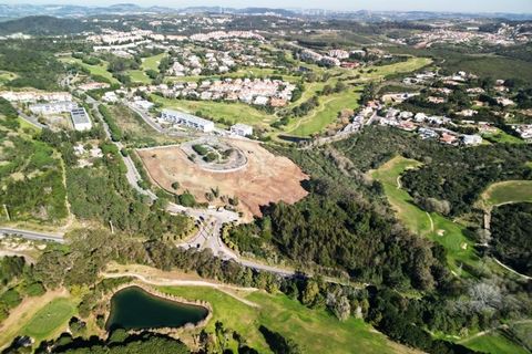 Helårsgrund i Belas, Lisbon, Belas - € 1.550.000 | Ref: 108209 - foto 20