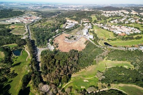 Helårsgrund i Belas, Lisbon, Belas - € 1.550.000 | Ref: 108209 - foto 22