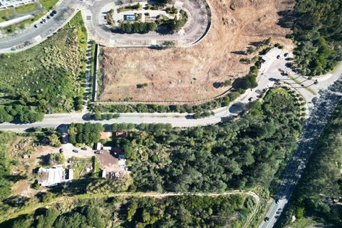 Helårsgrund i Belas, Lisbon, Belas - € 1.550.000 | Ref: 108209 - foto 24